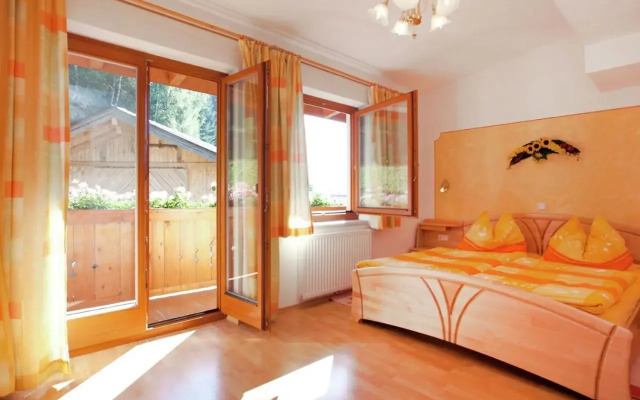Holiday Home Appartment Roswitha Wagrain