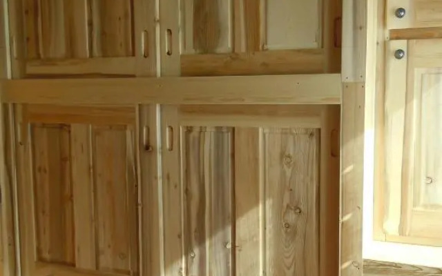 La Grange N° 27 - Bât. 6