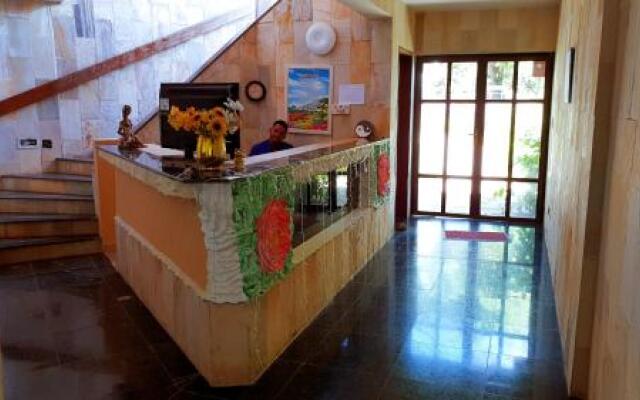Flor de Lótus Hotel