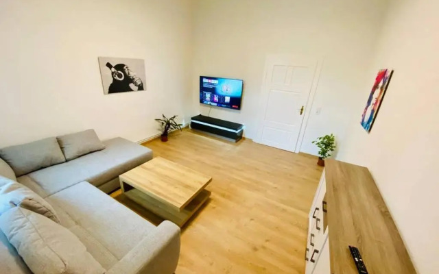 TraumFewo Seenest mit Badewanne zum relaxen