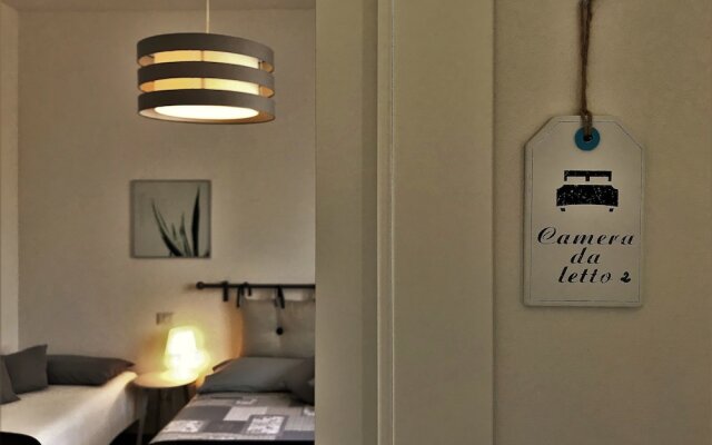 Gardaselle Holiday Rooms