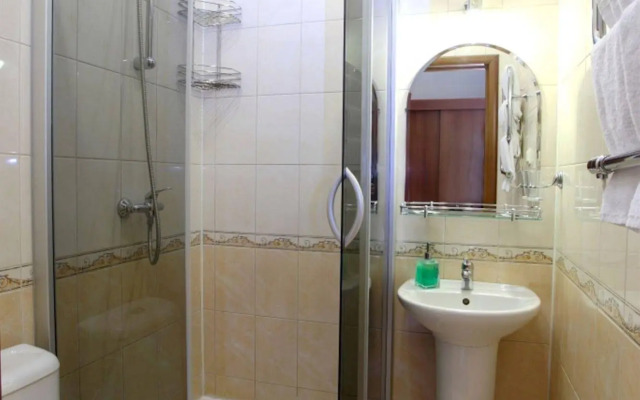 Пилау Отель