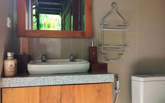 Yanyan Resort Ubud