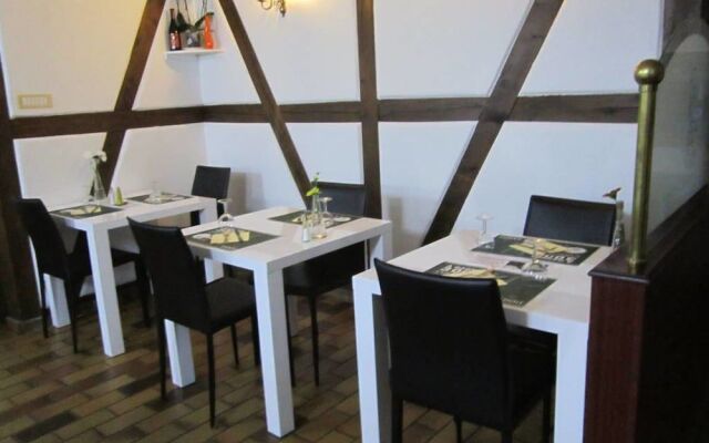 Hotel Restaurant Chez Valerie