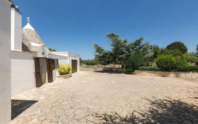 Casa dell'ulivo Alberobello