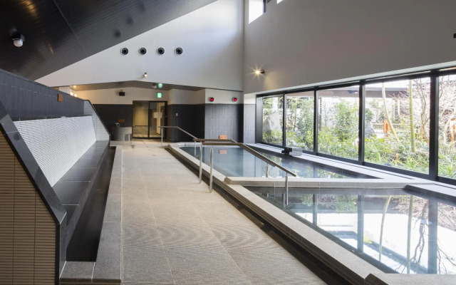 Shizuoka Hotel Tokinosumika