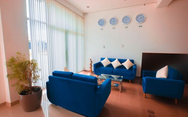 Dmilez Hotel