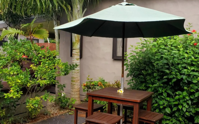 Tuoro Holiday Villas