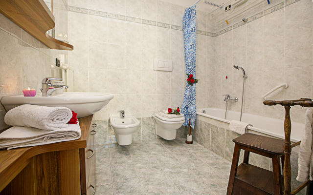 Riva Centro Apartment