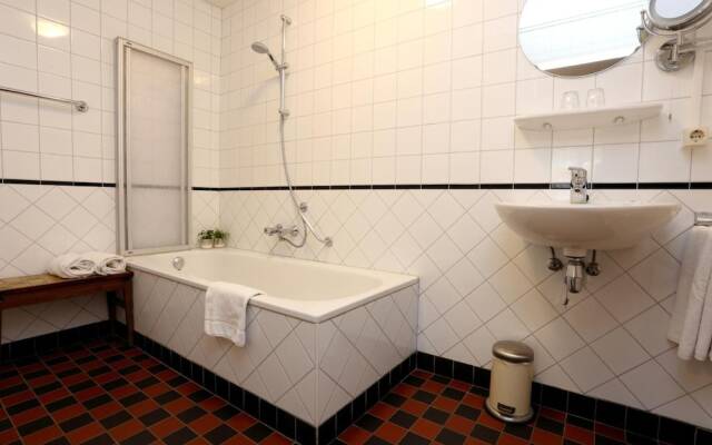 Graanzicht B&B Apartments