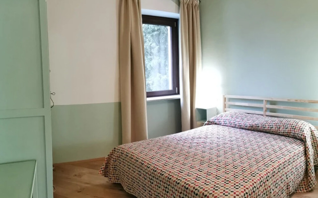 Castello di Grillano