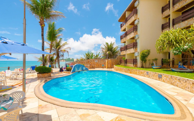 Happy Hotel Praia Azul