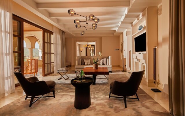 Cap Vermell Grand Hotel