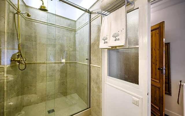 Le Clos De Saint Seurin