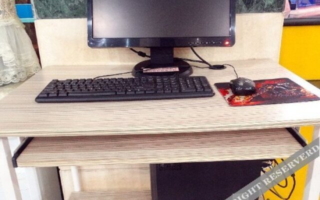 Yijia 365 Chain Hotel (Kaifeng Kaihua)