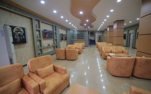 Hotel Aksaray