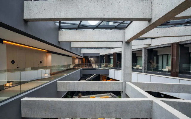 TUI BLUE Yangshuo Xiangheli Hotel