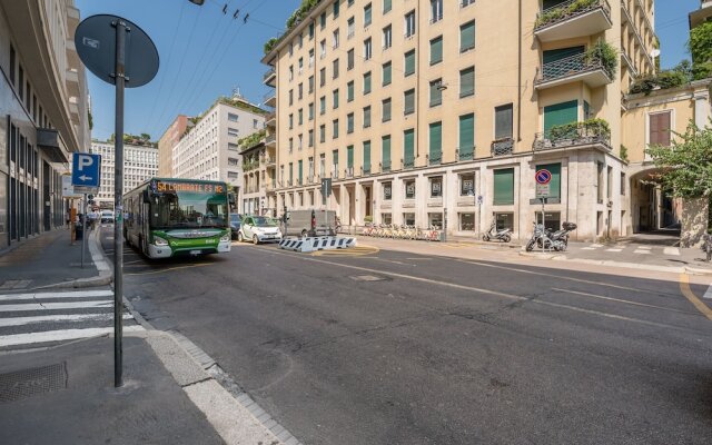 Sweet Inn Apartments - Borgogna