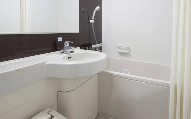 Comfort Hotel Wakayama