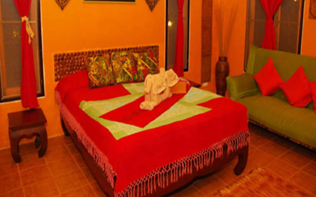 Varinda Garden Resort
