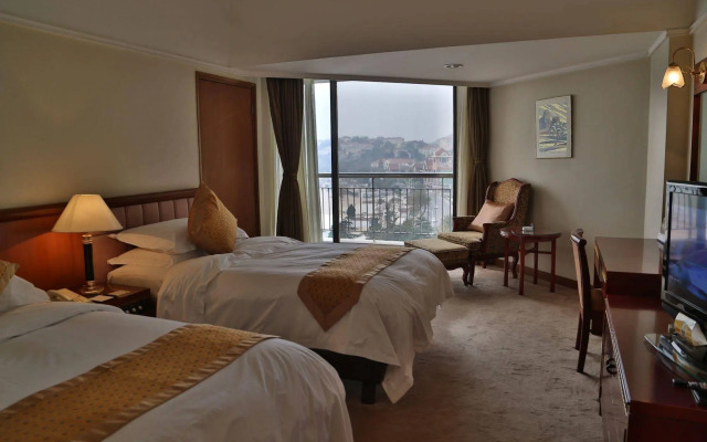 Huiquan Dynasty Hotel