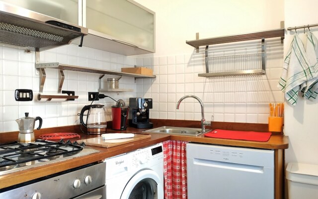 City Centre Apartment in Genova grechierco - CasaViva