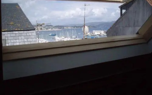 Apartamentos Barrosa II
