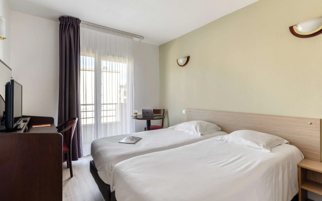 Zenitude Hôtel - Résidences Béziers Centre