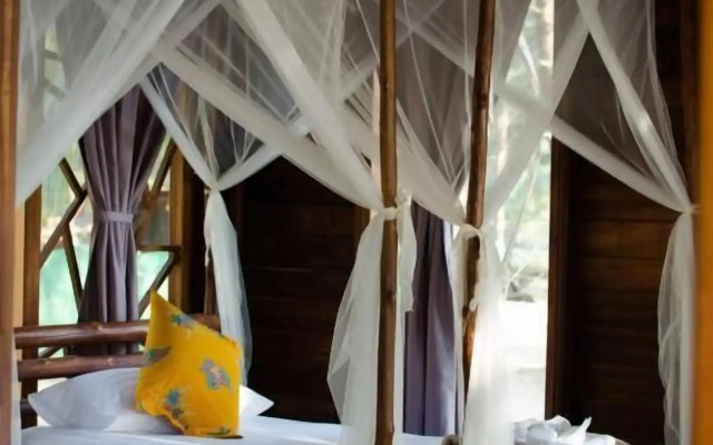 The Moken Eco Village