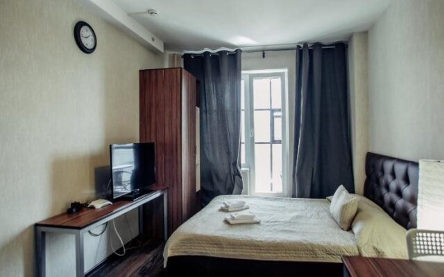 Apart - Hotel Pulkovskoe 14b