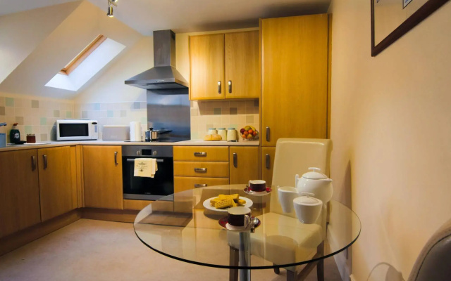 Ness View Apartment