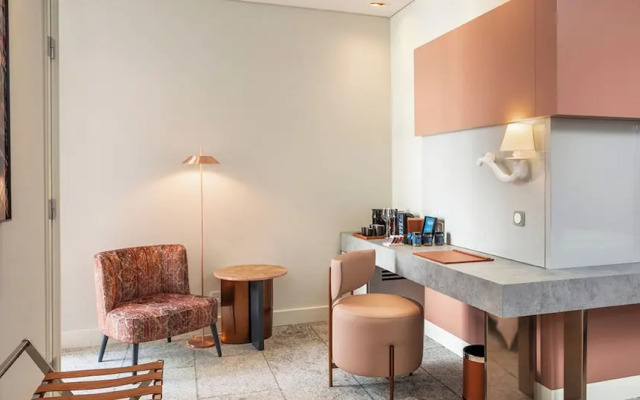 Convent Square Lisbon, Vignette Collection by IHG
