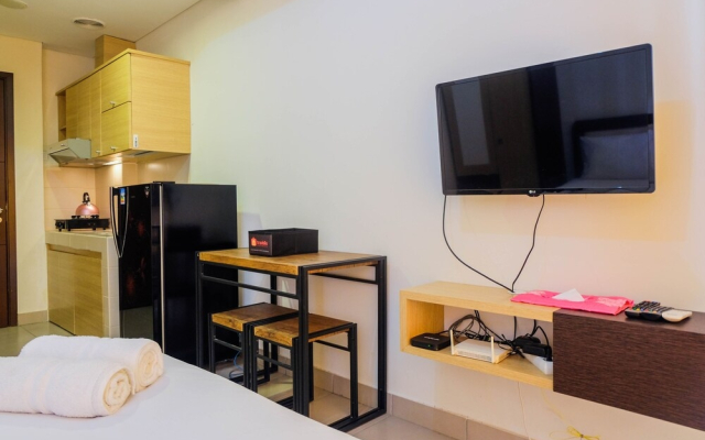 Elegant Studio Saveria Apartment