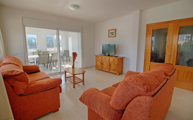 Villa Costa Calpe - Avellana