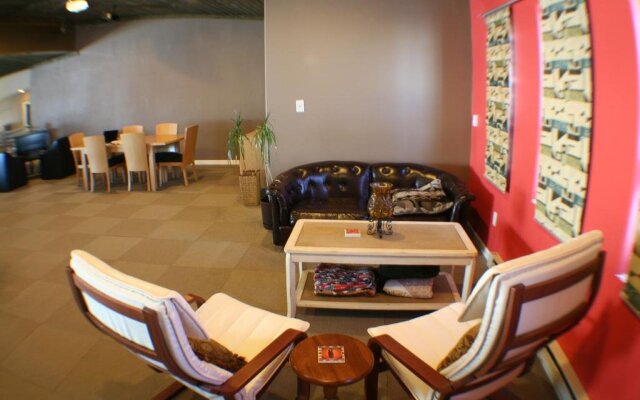Vista de la Luna Bed and Breakfast