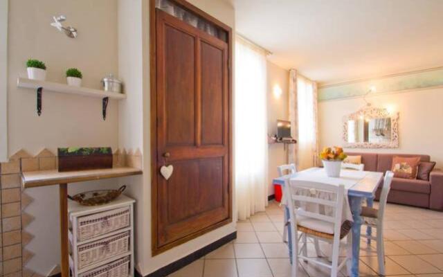 Casa Vacanze La Marina