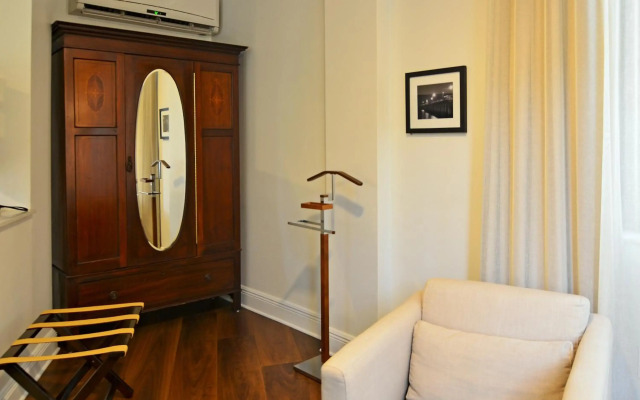 Hotel St. Michel