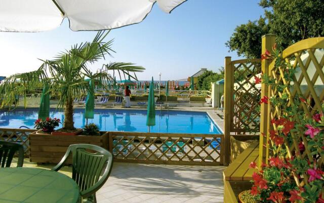Hotel La Brezza