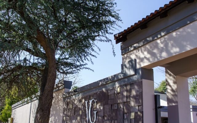 Villa Gracia Guesthouse