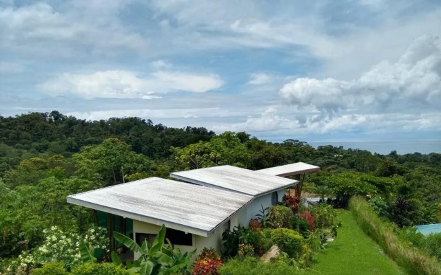 Eden Tica Lodge