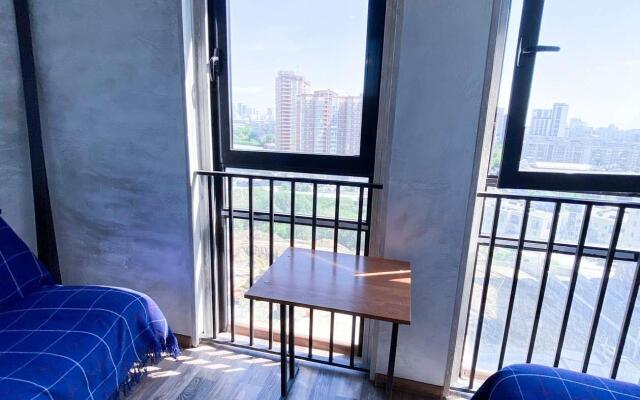 Апартаменты на улице Дуси Ковальчук 248