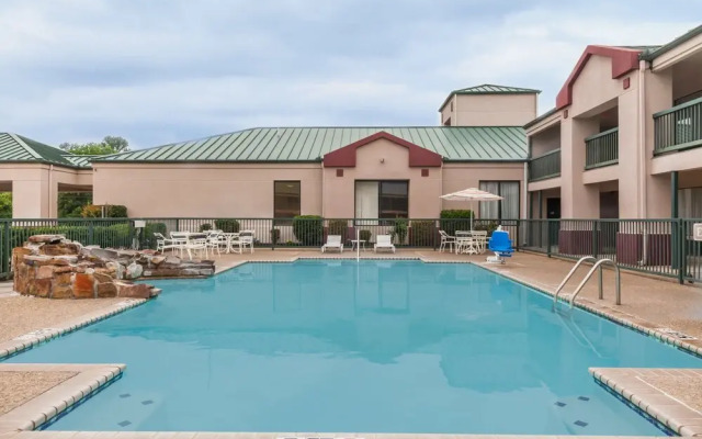 Super 8 Jasper TX