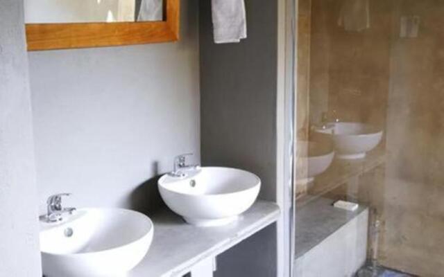 Dream of Africa Bush Lodge