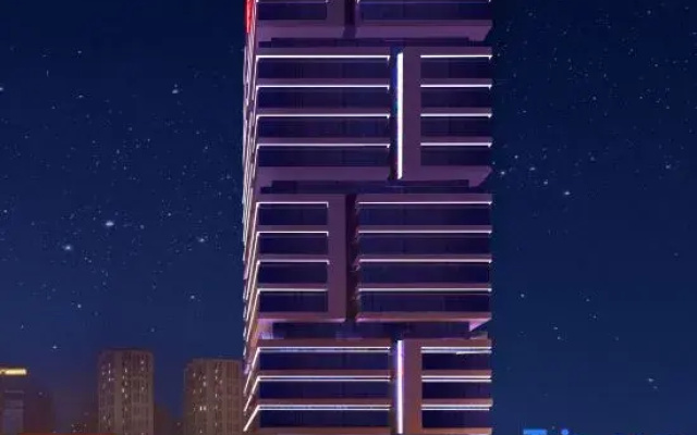 Urumqi LanZun Hotel