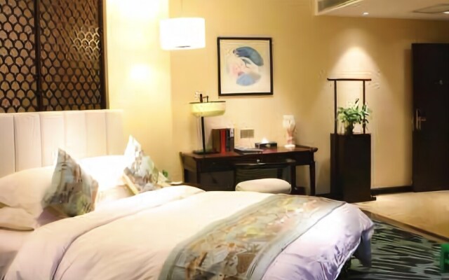 Hailong International Hotel