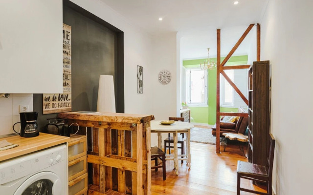 Historical Gem in City Center