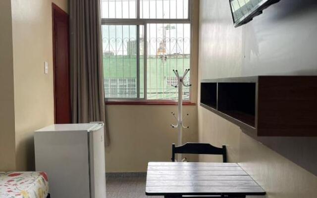 Hotel Fortaleza Manaus