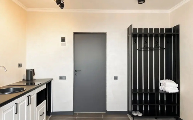 Beles Apartments