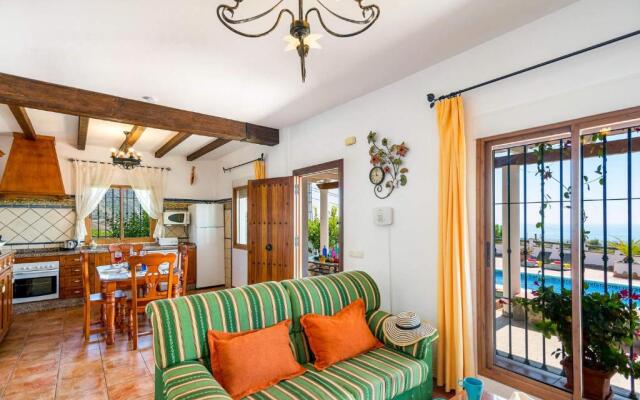Villa Fortes SpainSunRentals 1161