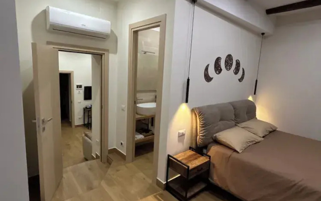 Somnia Luxury Rooms